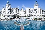 Hotel Granada Luxury Belek dovolenka