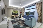 Hotel Granada Luxury Belek dovolenka