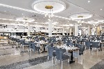 Hotel Granada Luxury Belek dovolenka