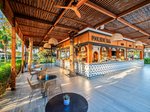 Bar pri bazéne