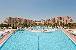 Hotel Kaya Belek dovolenka