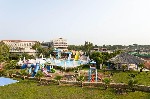 Hotel Kaya Belek dovolenka