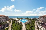 Hotel Kaya Belek dovolenka