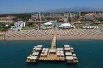 Hotel Kaya Palazzo Golf Resort Belek dovolenka