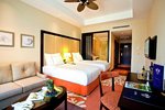 Hotel Kaya Palazzo Golf Resort Belek dovolenka
