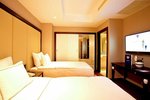 Hotel Kaya Palazzo Golf Resort Belek dovolenka