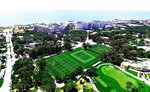 Hotel Kaya Palazzo Golf Resort Belek dovolenka