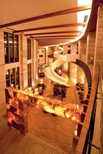 Hotel Kaya Palazzo Golf Resort Belek dovolenka