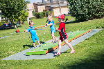 Hotel Limak Arcadia Sport Resort dovolenka