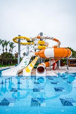 Hotel Paloma Sencia (ex. Cornelia Deluxe) dovolenka