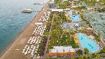 Hotel PINE BEACH BELEK dovolenka