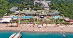 Hotel PINE BEACH BELEK dovolenka