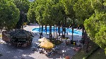 Hotel PINE BEACH BELEK dovolenka