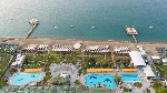 Hotel PINE BEACH BELEK dovolenka