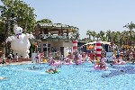 Hotel PINE BEACH BELEK dovolenka