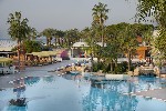 Hotel PINE BEACH BELEK dovolenka
