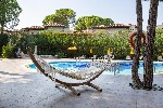 Hotel PINE BEACH BELEK dovolenka