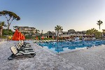 Hotel PINE BEACH BELEK dovolenka