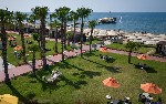 Hotel PINE BEACH BELEK dovolenka