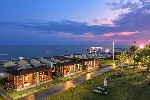 Hotel PINE BEACH BELEK dovolenka
