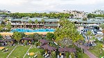 Hotel PINE BEACH BELEK dovolenka