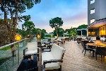 Hotel PINE BEACH BELEK dovolenka