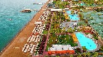 Hotel PINE BEACH BELEK dovolenka