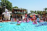 Hotel PINE BEACH BELEK dovolenka