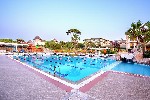 Hotel PINE BEACH BELEK dovolenka