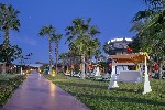 Hotel PINE BEACH BELEK dovolenka