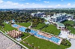 Hotel Rixos Premium Belek dovolenka