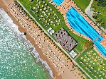Hotel Rixos Premium Belek dovolenka