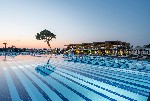 Hotel Rixos Premium Belek dovolenka
