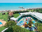 Hotel Rixos Premium Belek dovolenka