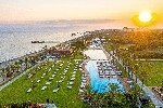 Hotel Rixos Premium Belek dovolenka