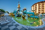 Detský aquapark