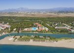 Hotel Selectum Family Resort Belek dovolenka