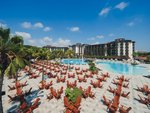 Hotel Selectum Family Resort Belek dovolenka