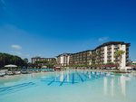 Hotel Selectum Family Resort Belek dovolenka