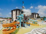 Hotel Selectum Family Resort Belek dovolenka