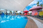 Hotel SELECTUM NOA BELEK dovolenka