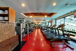 Fitness centrum