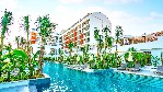 Hotel Sy Hotels Belek Boutique Luxury dovolenka
