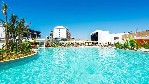 Hotel Sy Hotels Belek Boutique Luxury dovolenka