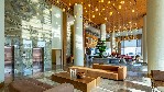 Hotel Sy Hotels Belek Boutique Luxury dovolenka