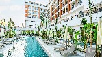 Hotel Sy Hotels Belek Boutique Luxury dovolenka