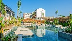 Hotel Sy Hotels Belek Boutique Luxury dovolenka