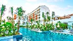 Hotel Sy Hotels Belek Boutique Luxury dovolenka