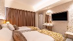 Hotel Sy Hotels Belek Boutique Luxury dovolenka