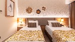 Hotel Sy Hotels Belek Boutique Luxury dovolenka